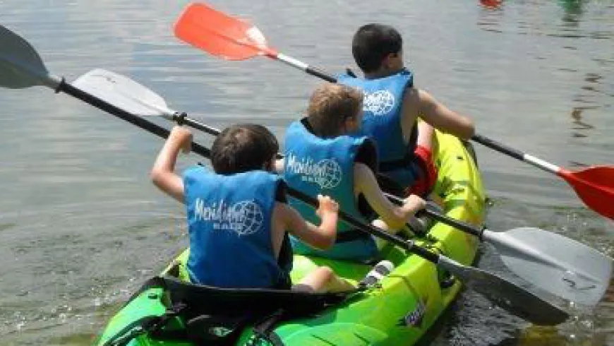 Campamento de Inglés - Verano 2011