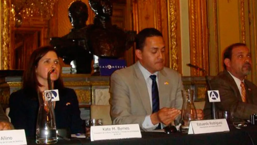 Mesa redonda. Debate 2012: las elecciones en Estados Unidos