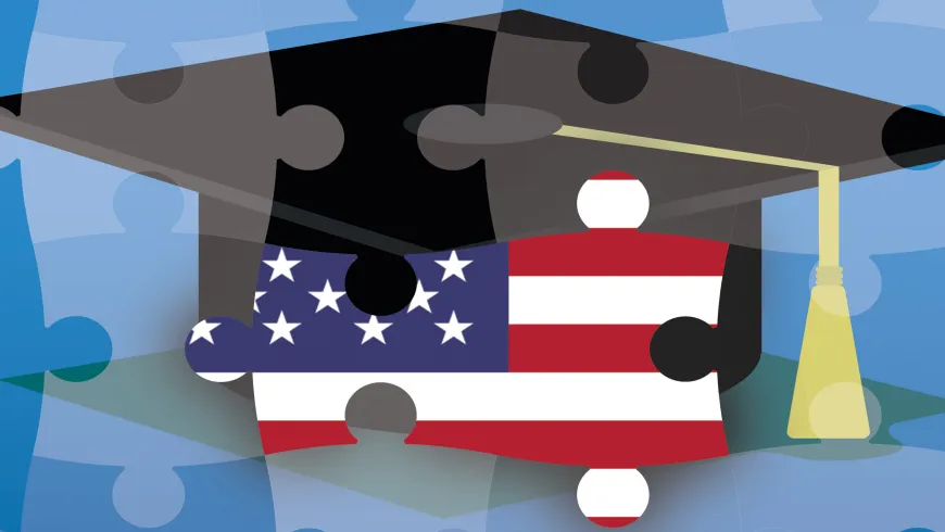 El Instituto Franklin-UAH otorga 4 ayudas para estudiar en Estados Unidos