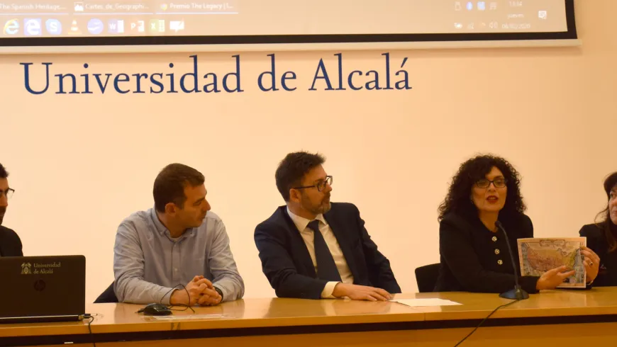 El Instituto Franklin-UAH y la Asociación The Legacy convocan un concurso sobre la presencia española en Estados Unidos