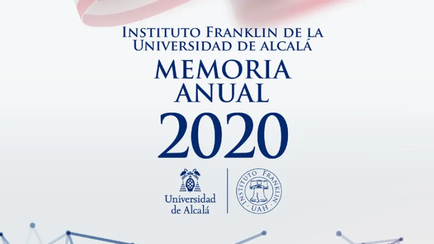 Memoria anual 2020