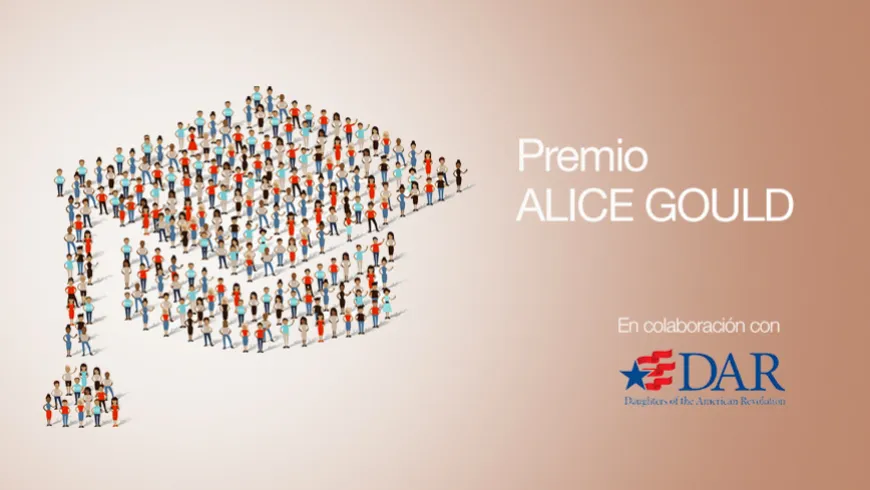 Premio Alice Gould