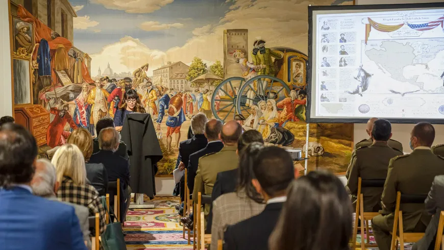 Asociación The Legacy