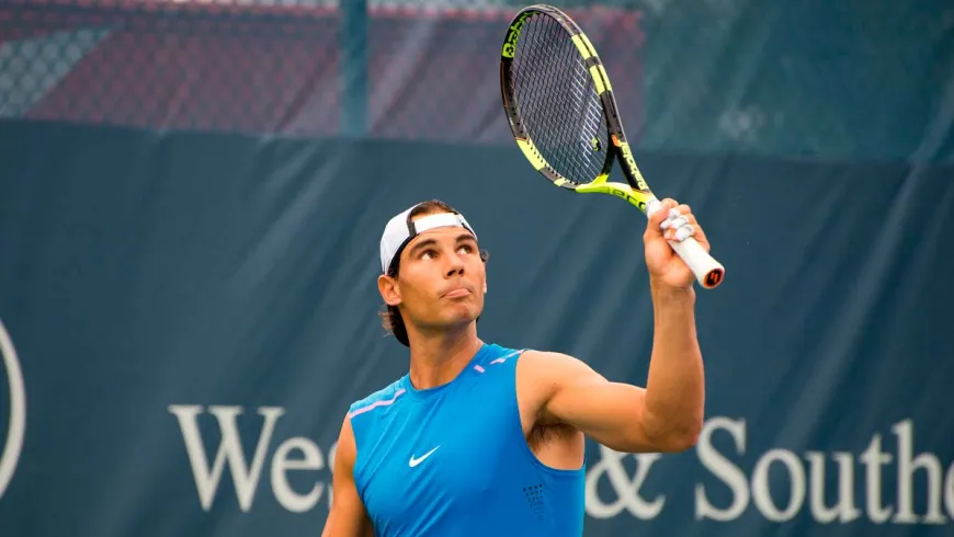 El tenista profesional ha sido reconocido por su trayectoria y valores además de por la difusión de la buena imagen de España en Norteamérica