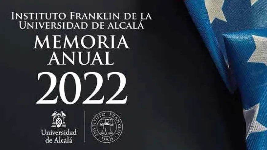 Memoria 2022