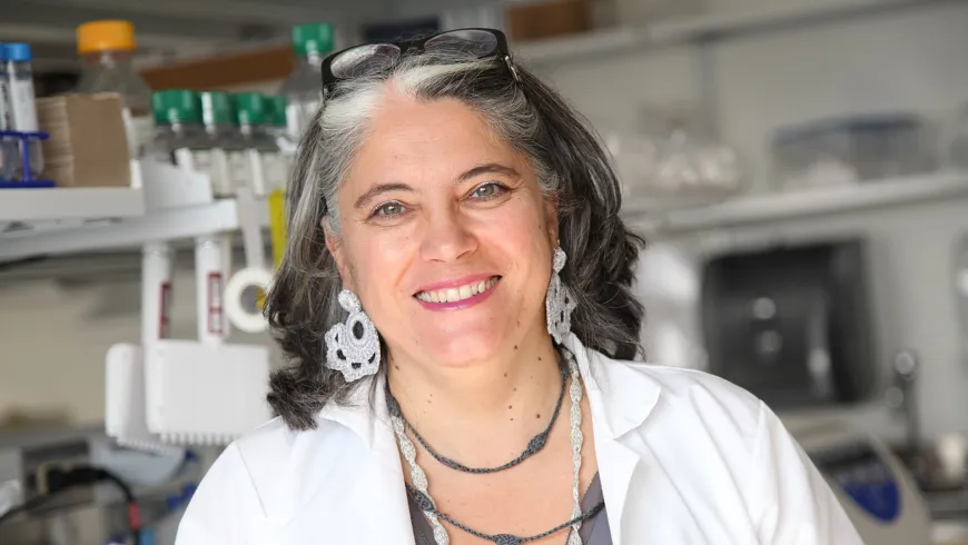 El Instituto Franklin de la Universidad de Alcalá otorga el VI Galardón Camino Real a Ana Fernández-Sesma