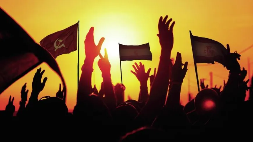 José Antonio Gurpegui, director del Instituto Franklin-UAH, publica su tercera novela &quot;Tiempo de Sangres&quot;