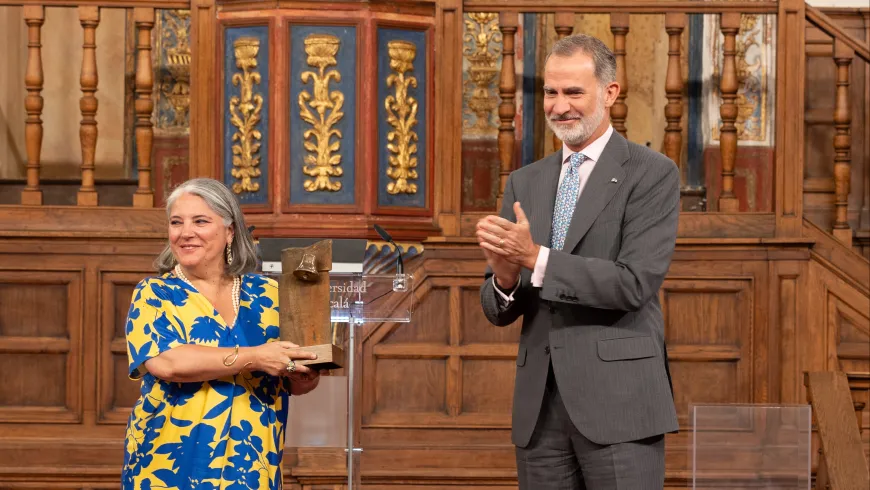 Ana Fernández-Sesma