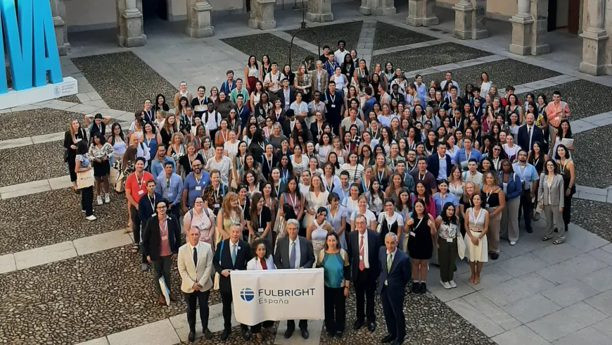 Fulbright España 2023
