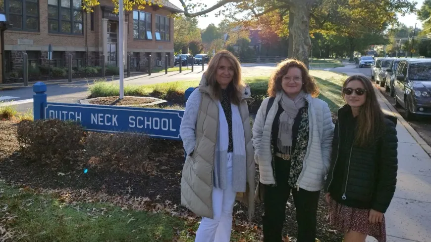 Premio Teach &amp; Learn