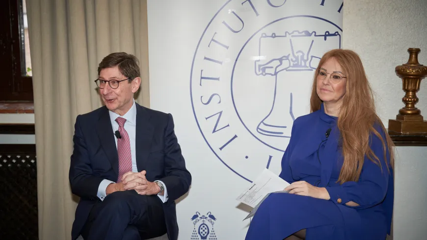 El Instituto Franklin-UAH celebra su II Desayuno de Acción de Gracias con la presencia del sector empresarial de Alcalá de Henares