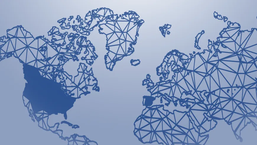 II informe sobre la imagen de Estados Unidos en España