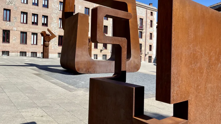 &quot;La memoria del Holocausto en España: pasado, presente y futuro&quot;