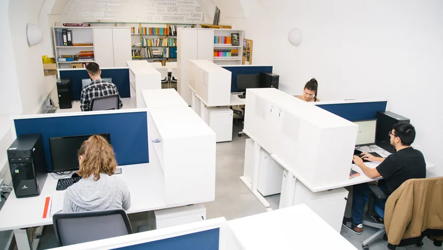 Instituto Franklin-UAH_TOEFL