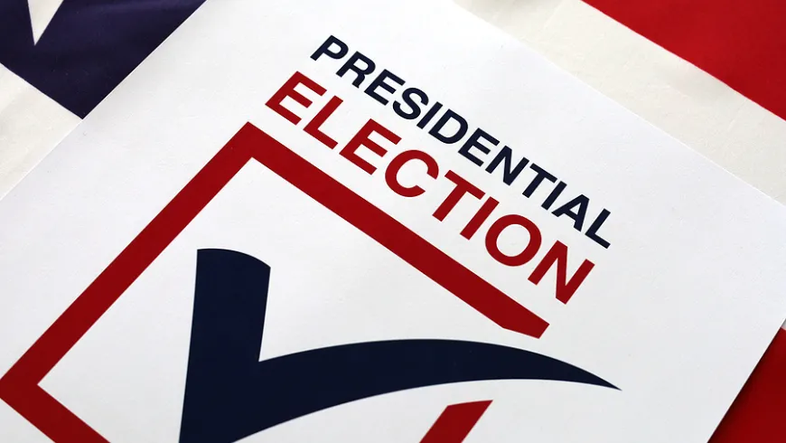 Los españoles opinan que la imagen que tienen de Estados Unidos mejoraría bajo la presidencia de Kamala Harris, según un estudio del Instituto Franklin-UAH