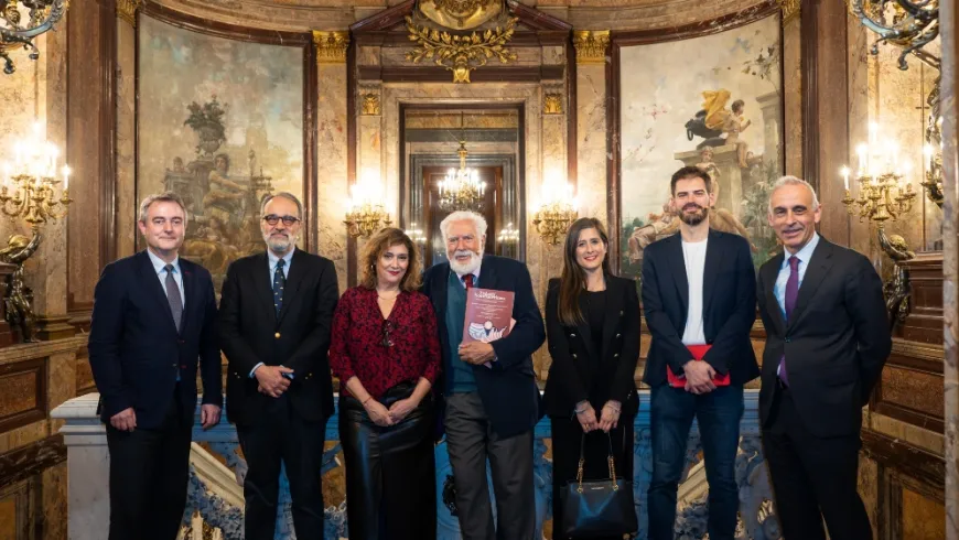 Mesa redonda “Presencia española y legado cultural en Estados Unidos”