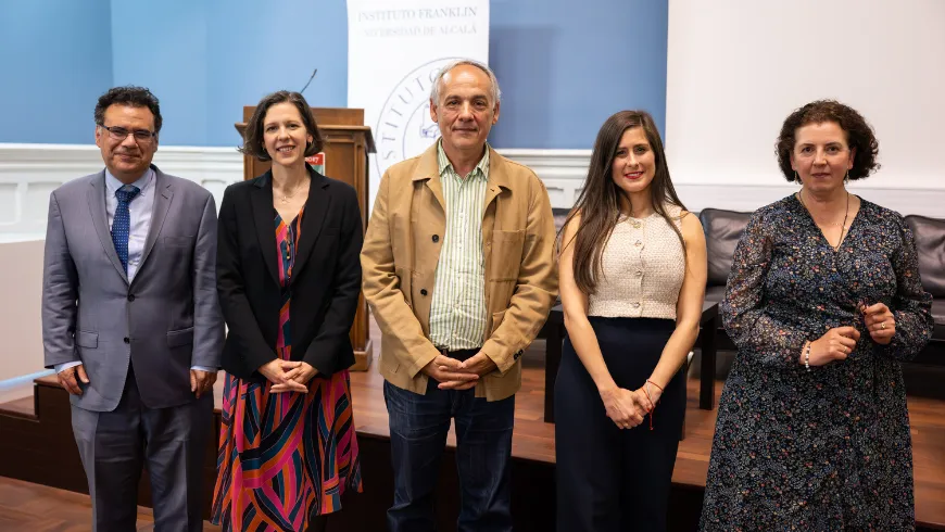 Seminario “El futuro de la enseñanza bilingüe en la nueva era Trump”