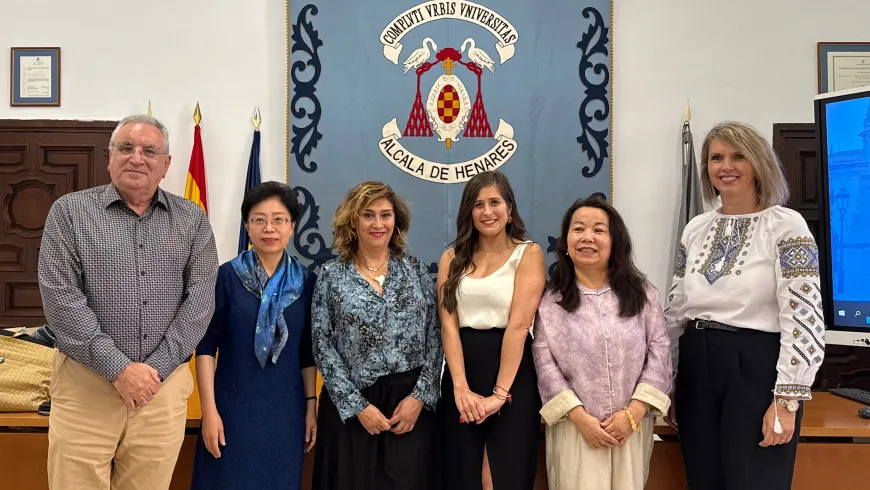 Las relaciones entre las grandes potencias mundiales en el segundo mandato de Trump, bajo análisis por el Instituto Franklin-UAH