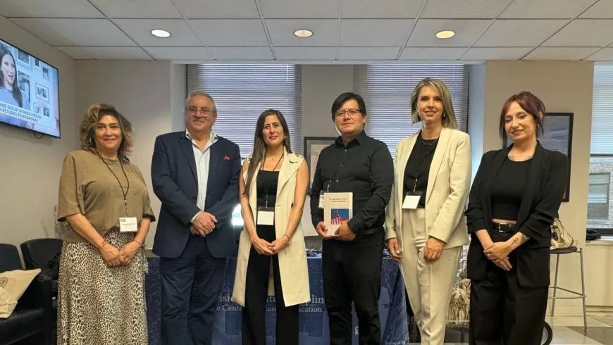 El Instituto Franklin-UAH celebra el X Congreso internacional sobre vínculos históricos entre España y las Américas