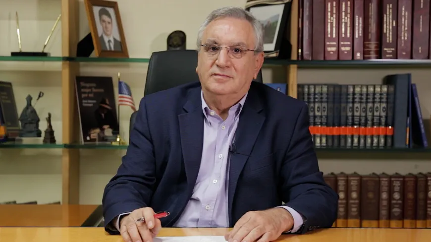 José Antonio Gurpegui, reelegido director del Instituto Franklin-UAH