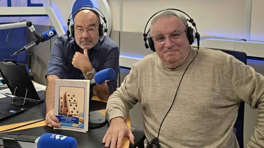 Cobertura mediática Instituto Franklin