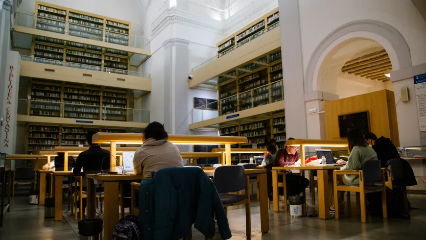 Cost and financial support for direct enrolled students