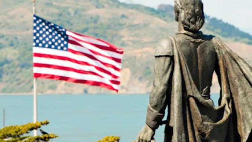 Colonization and Conquest