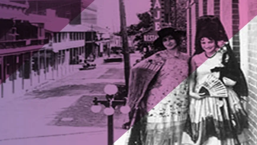 Spanish Migration to the United States, 1880-1940