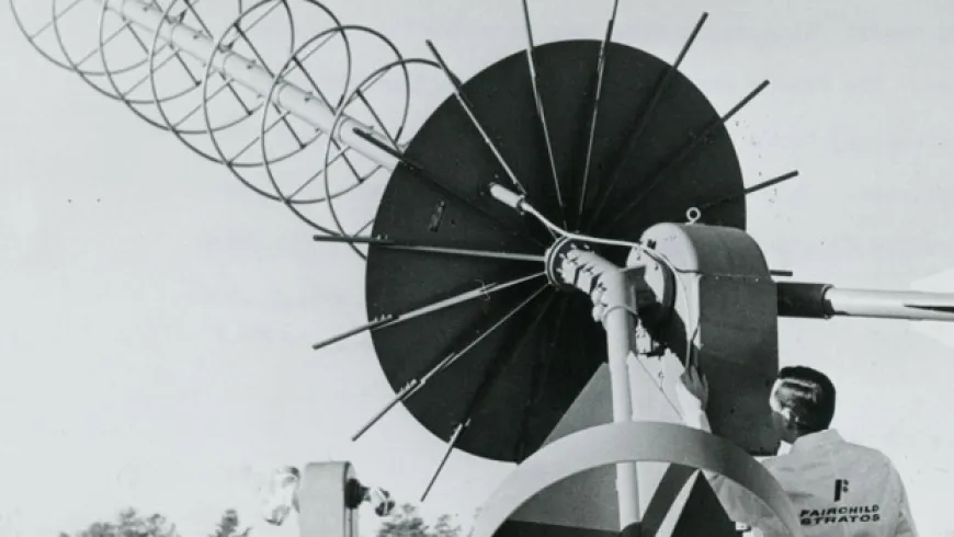 US influence in the development of the radar in Spain