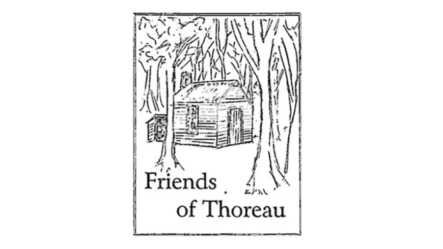 Friends of Thoreau