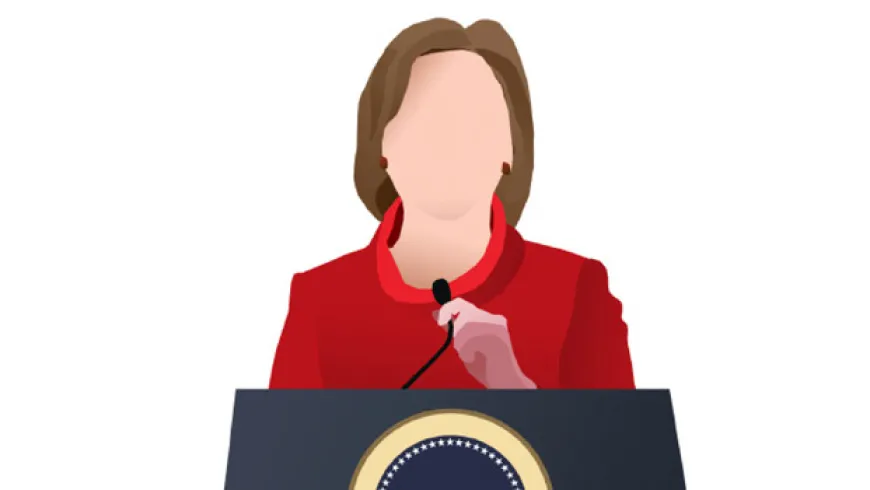 Female leadership: Women and power
