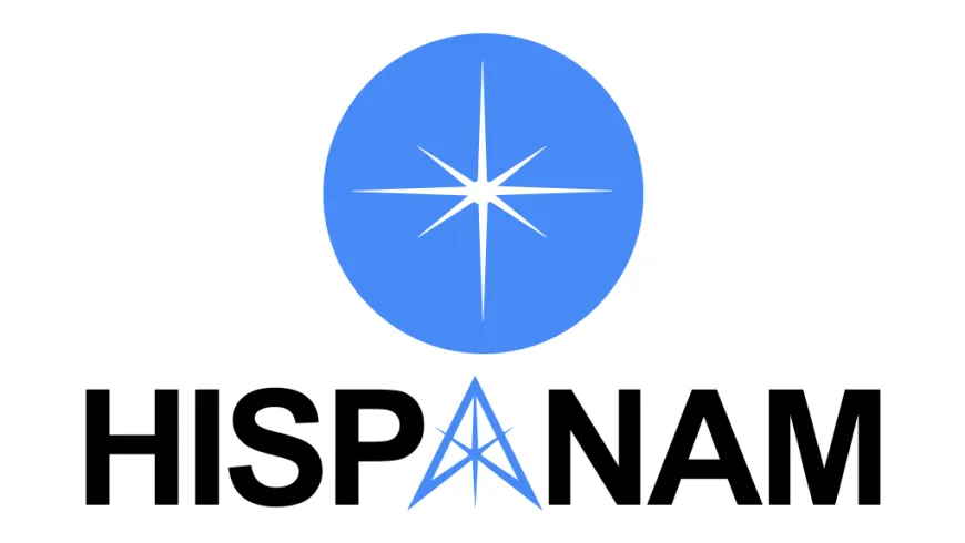 HISPANAM LOGO