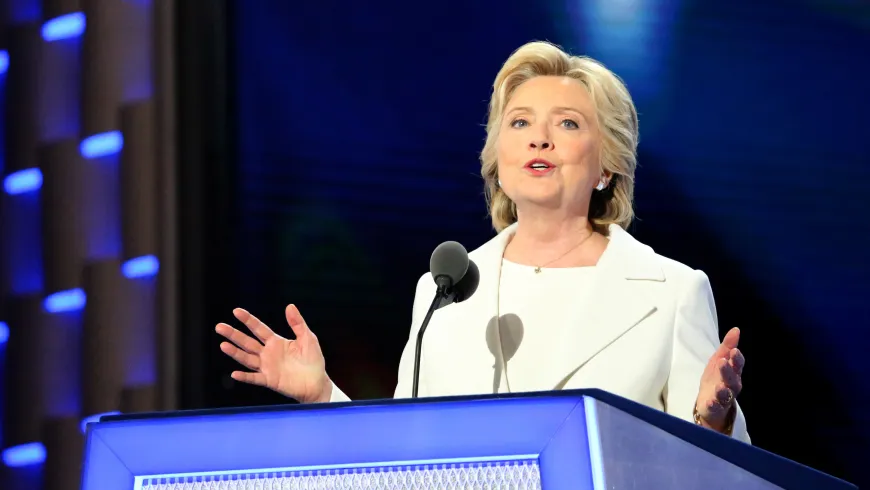 ¿Imparable Hillary Clinton 2016?