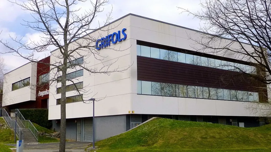 La historia de…Grifols en Estados Unidos