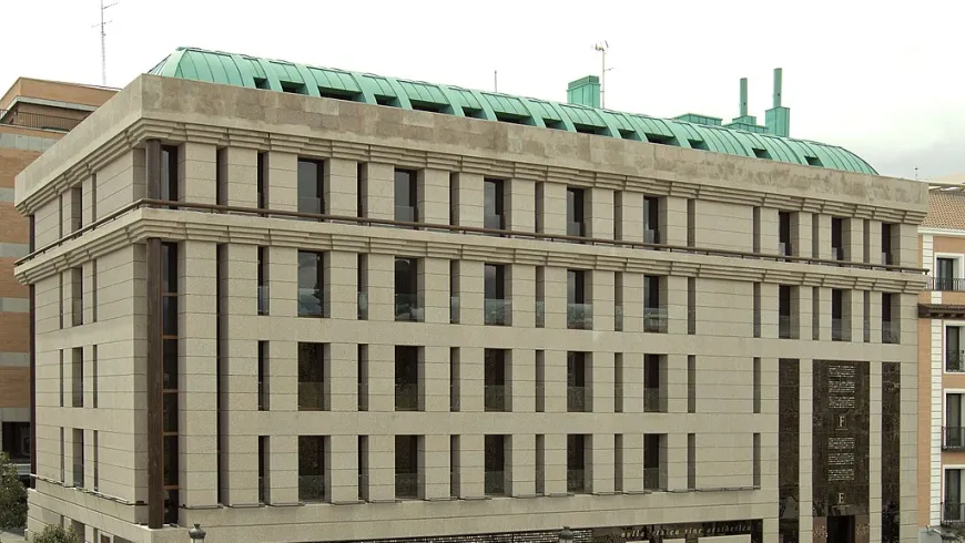 Empresa y cultura, Estados Unidos y España, una historia de éxito