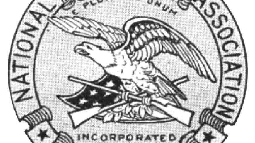 El poder político de la asociación nacional del rifle