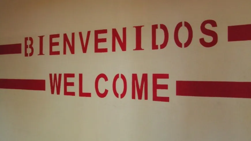 En defensa del Espanglish