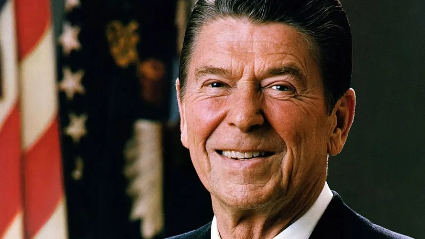 Un republicano en la Moncloa: la visita de Ronald Reagan a la España de 1985