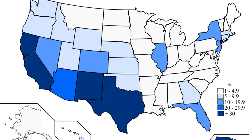 España y los hispanos de EE.UU.: una llamada a la realidad