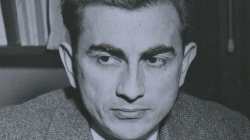 Ernesto Galarza and Mexican Children’s Literature in the United States
