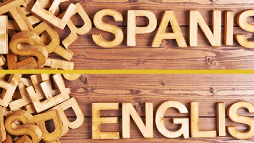 Una cuestión de identidad… español y spanglish en los Estados Unidos