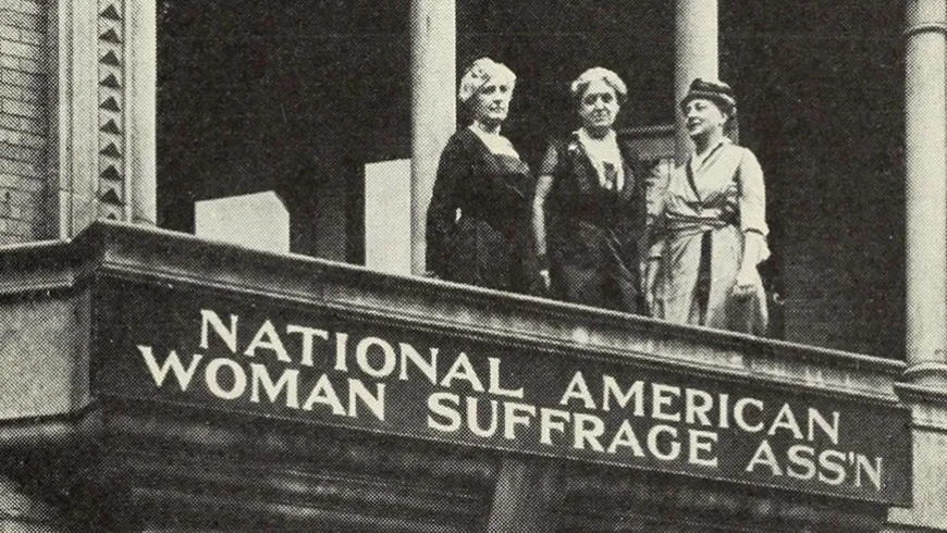 Women's Progress on the Road to Congress: A Comparative Look at Spain and the U.S.