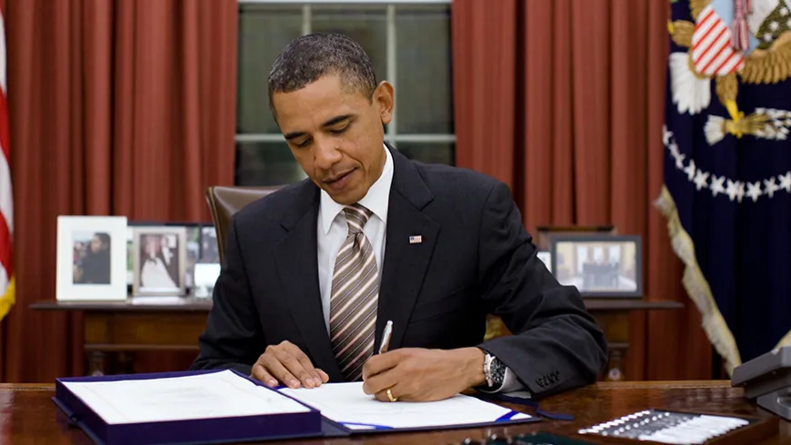 El difícil camino de Obama hacia una histórica reelección