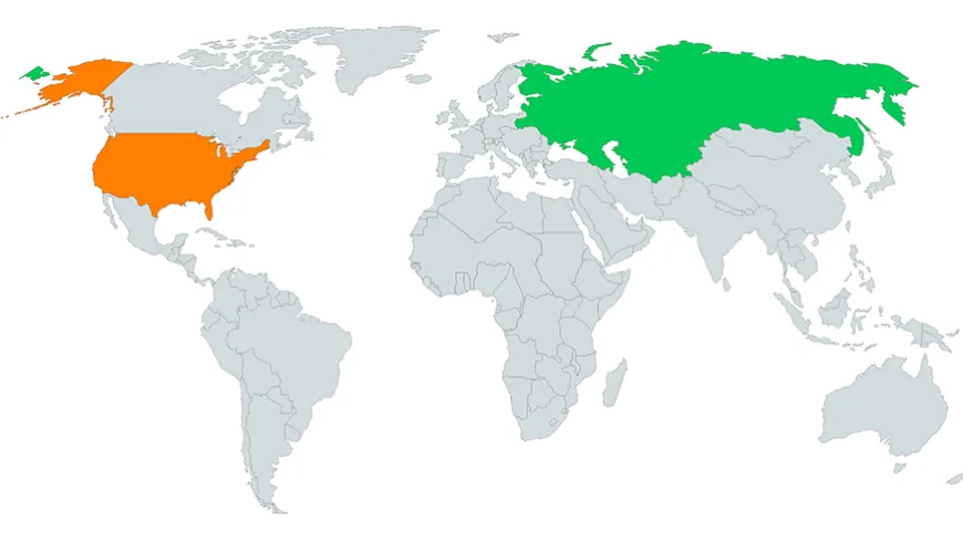 Strategic Stability and Great-Power Rivalry in U.S.-Russia Security Relations