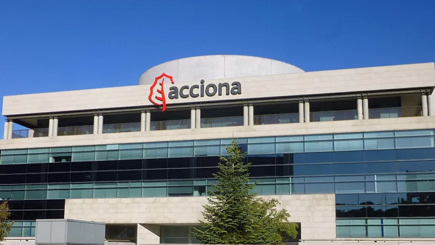 La historia de… acciona en EE.UU.