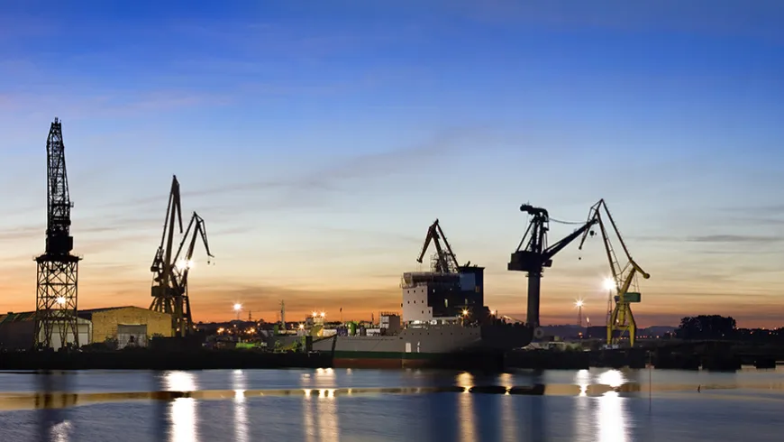 La historia de… Navantia