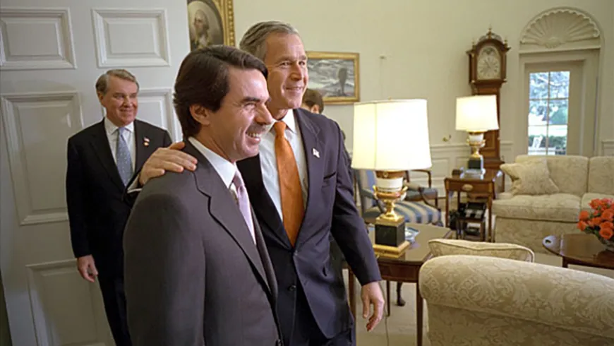 Un año especialmente fructífero en las relaciones entre España y Estados Unidos