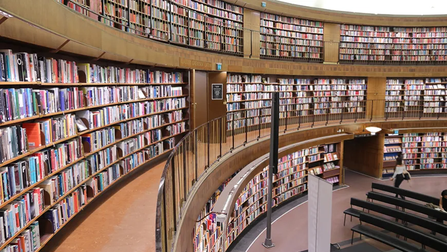 Las bibliotecas como centros de apoyo para la mujer latina inmigrante en Estados Unidos