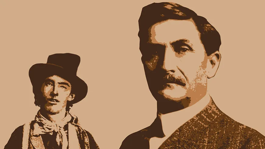 Los Corridos de Billy the Kid - El Bilito: Contemporary Ballads and Songs about Billy the Kid from Native New Mexicans, Rudolfo Anaya and Simón Álvarez