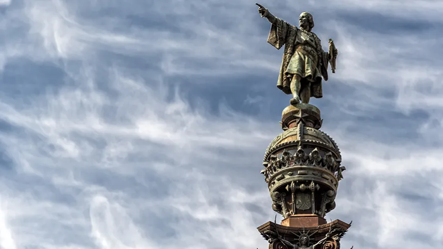 Cumbre 2020, España en alerta histórica